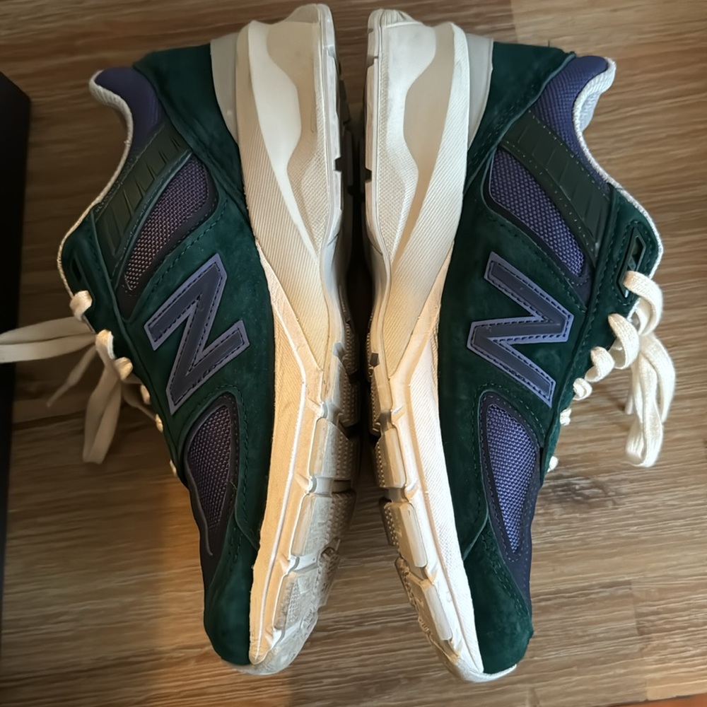 Aime Leon Dore New Balance 990AL5